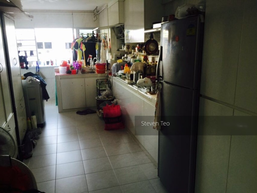 Blk 523 Ang Mo Kio Avenue 5 (Ang Mo Kio), HDB 3 Rooms #129258632